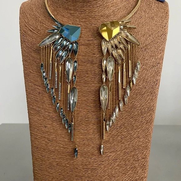 Swarovski Atelier necklace